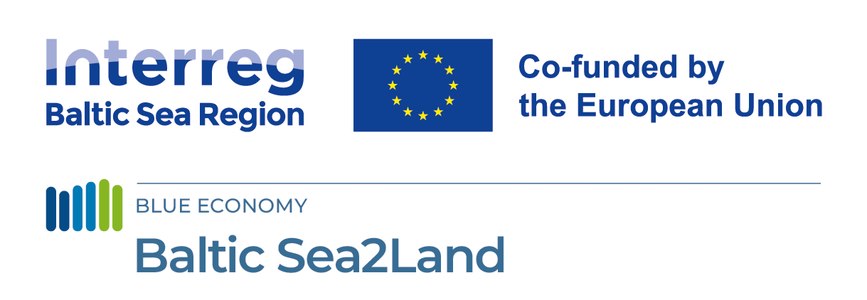Interreg Baltic Sea2Land