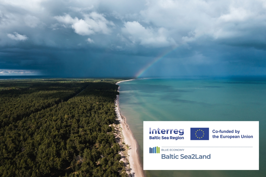 Järve rand. Autor: Priidu Saart