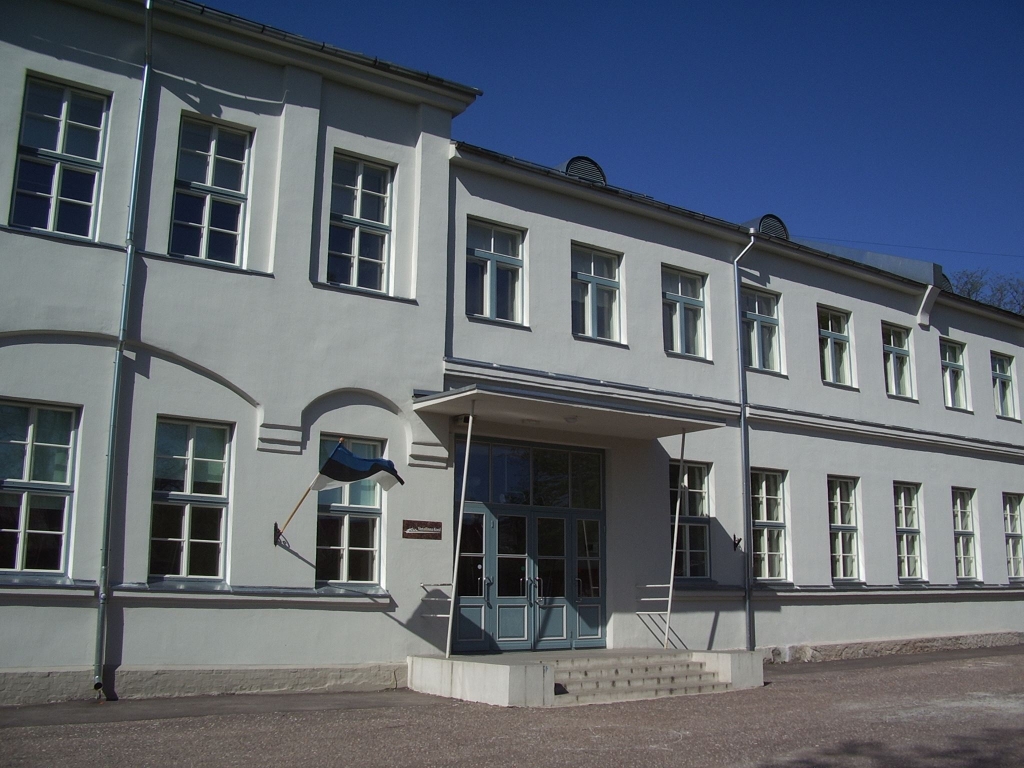 Kuressaare Vanalinna Kool