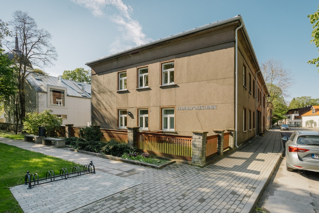 Kuressaare Hambakliinik