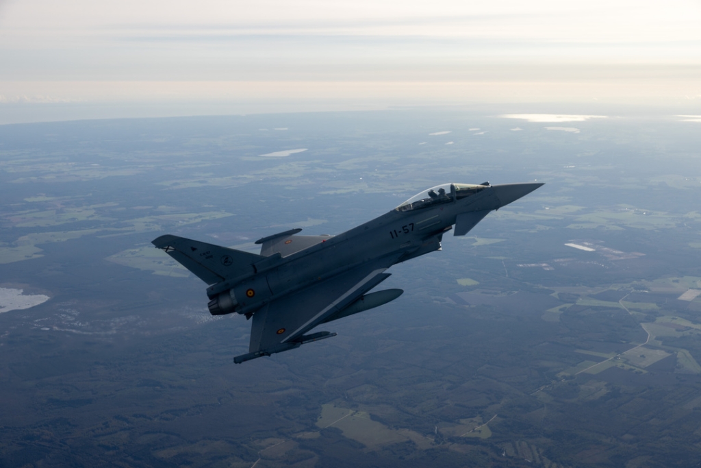 Eurofighter