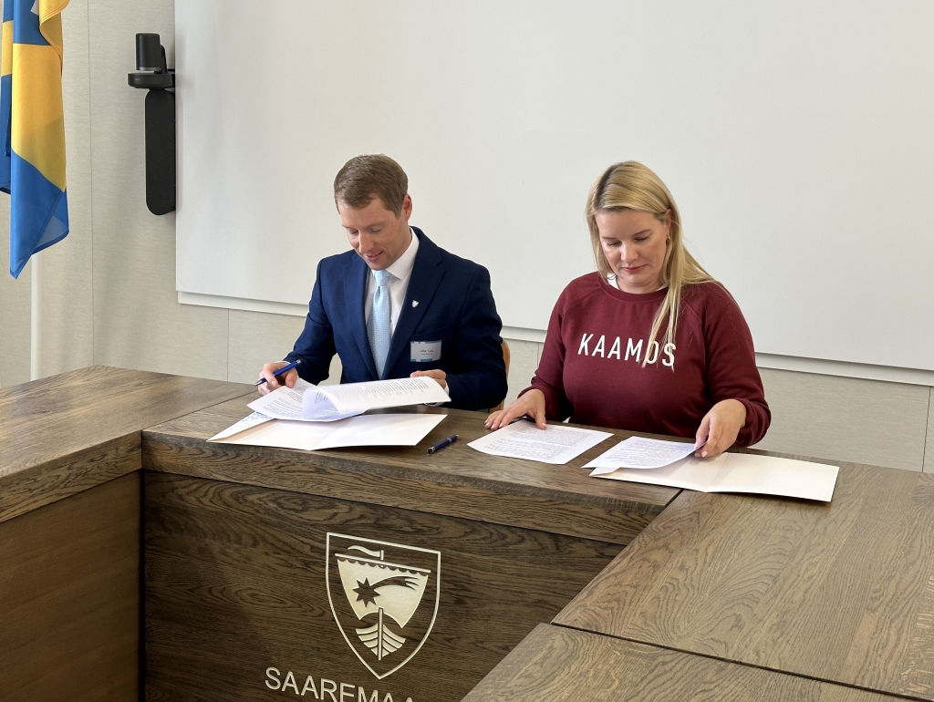 Uue õpetaja stipendium