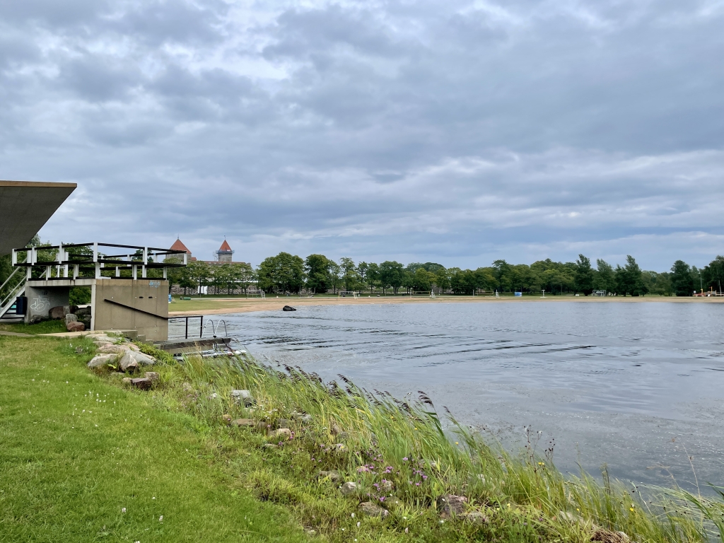 Kuressaare supelrand