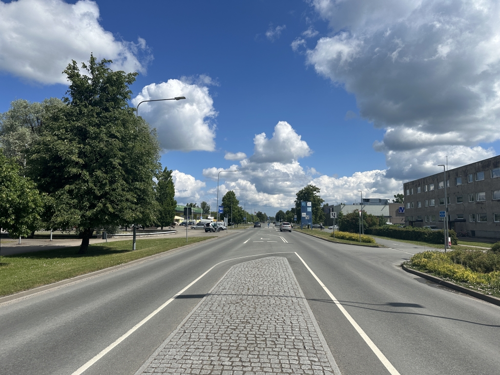 Tallinna tn 
