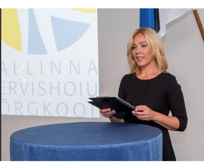 Kaja Lempuri