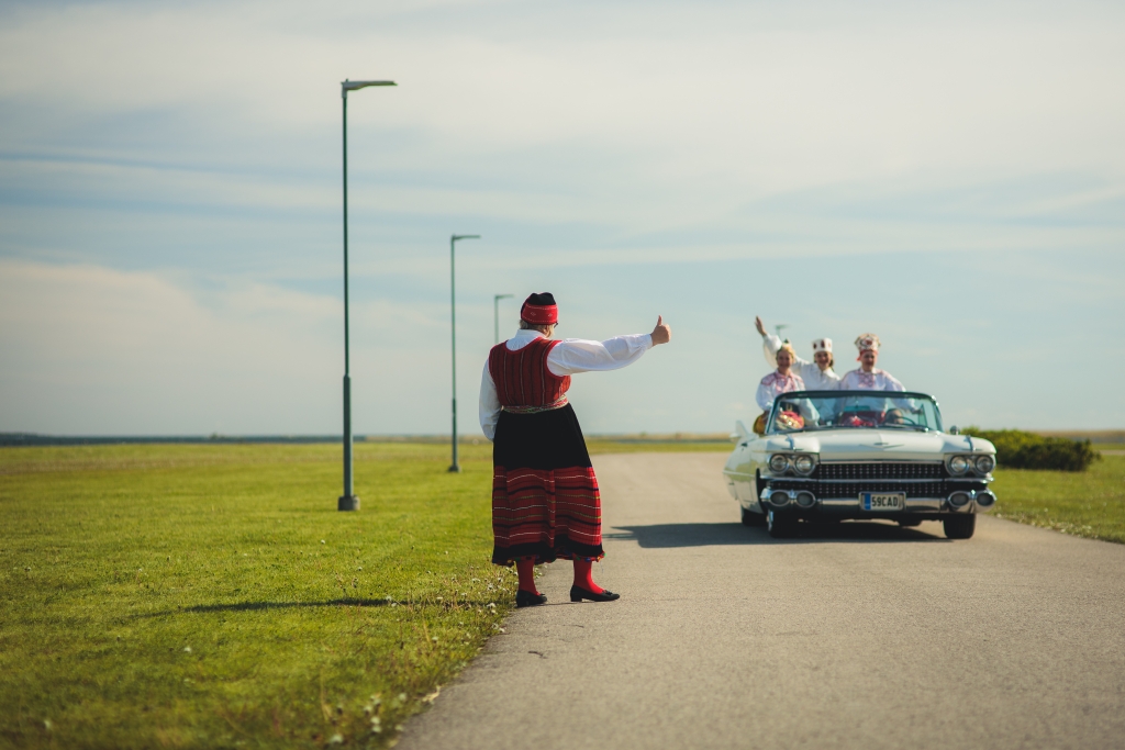 Saaremaa trip Photo Valmar Voolaid.