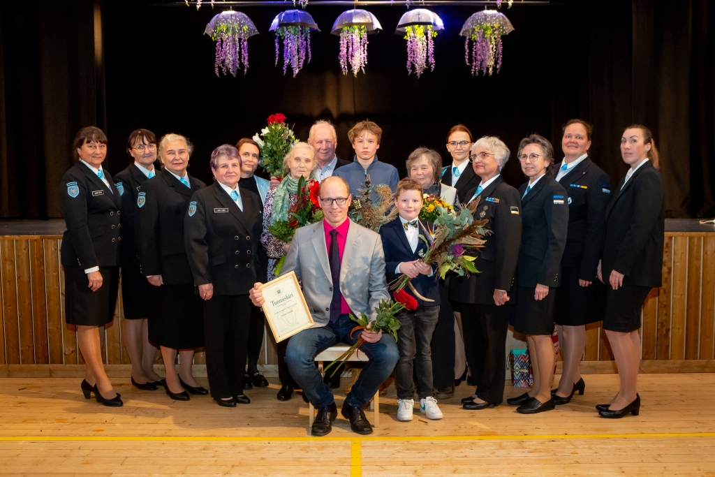 Aasta isa 2024 Janno Tuulik