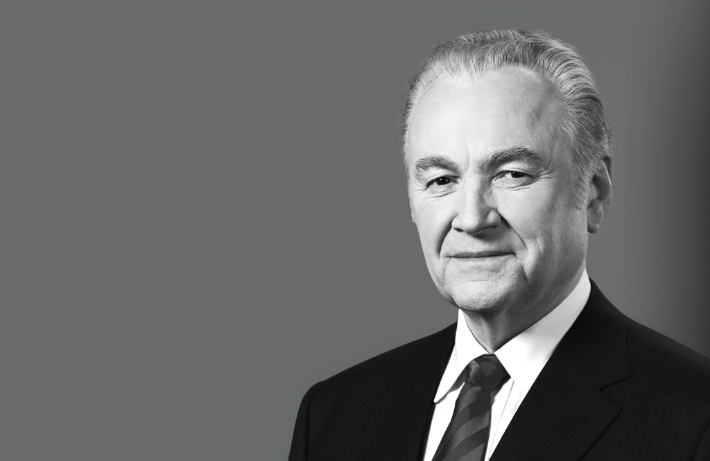 Arnold Rüütel