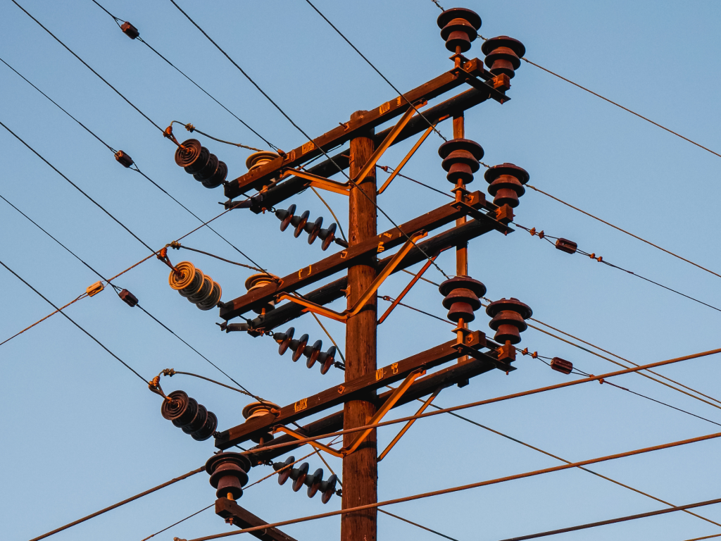 elektrivõrk