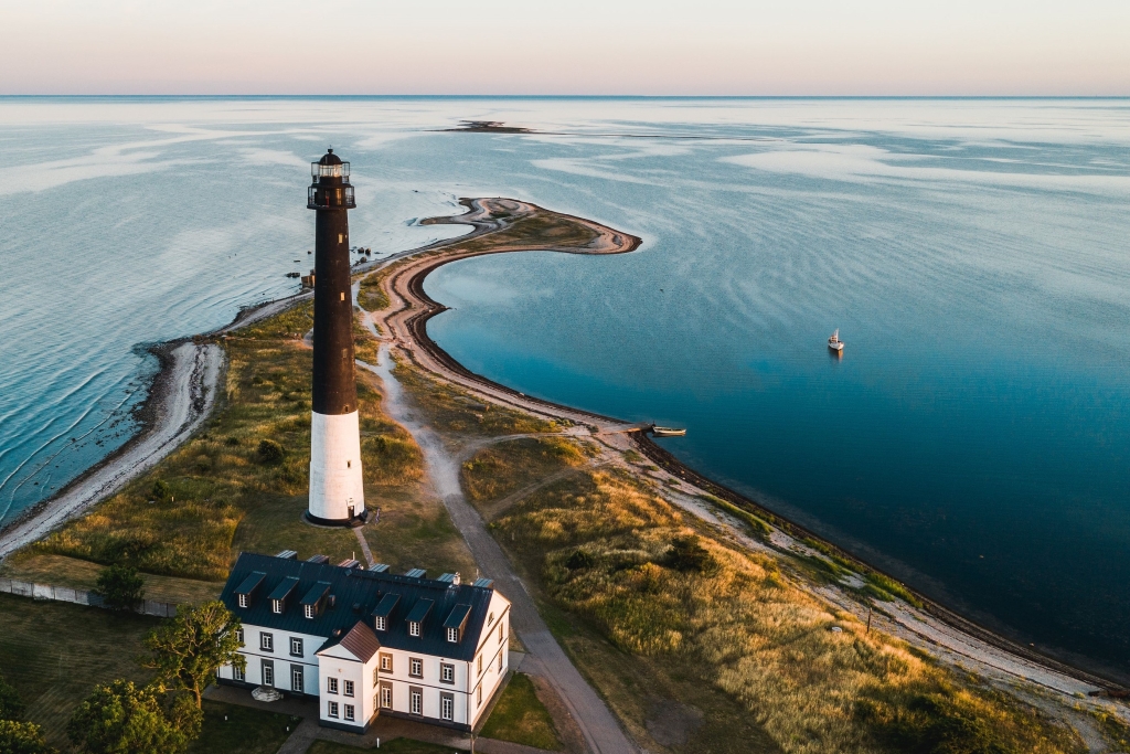 Sõrve tuletorn