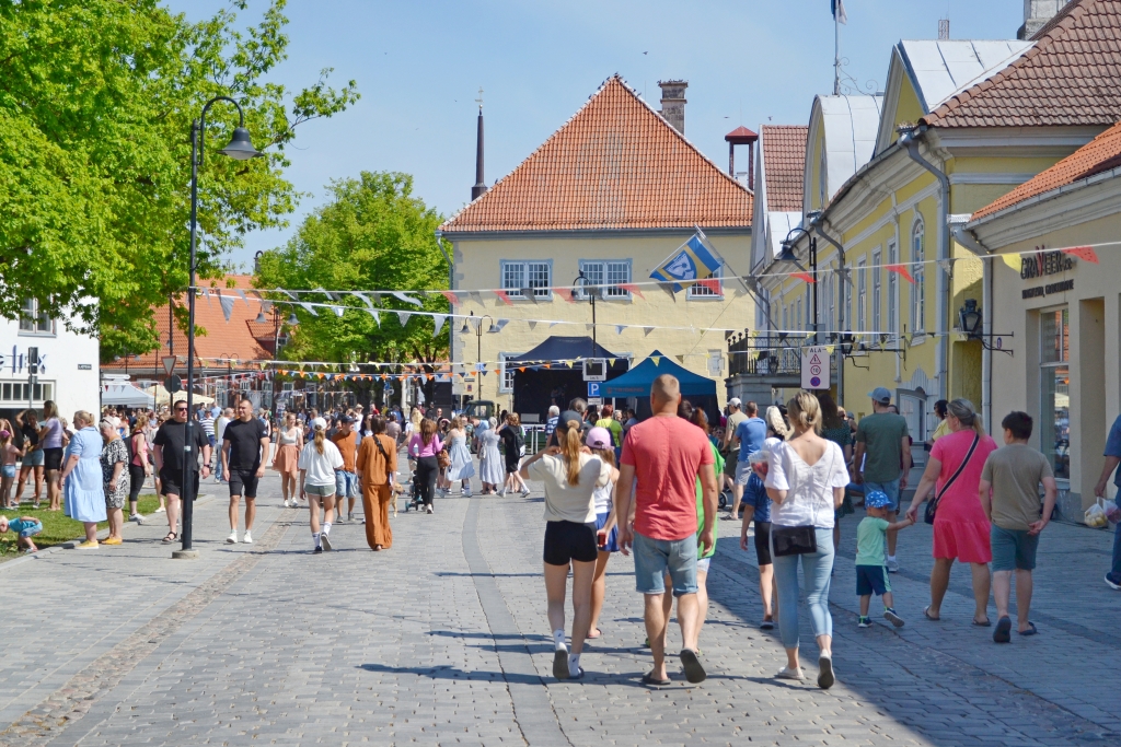 Tänavafestival