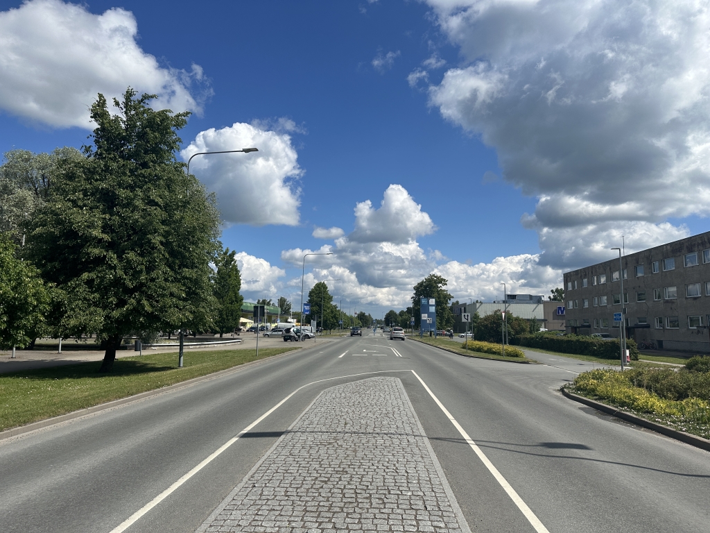 Tallinna tn 