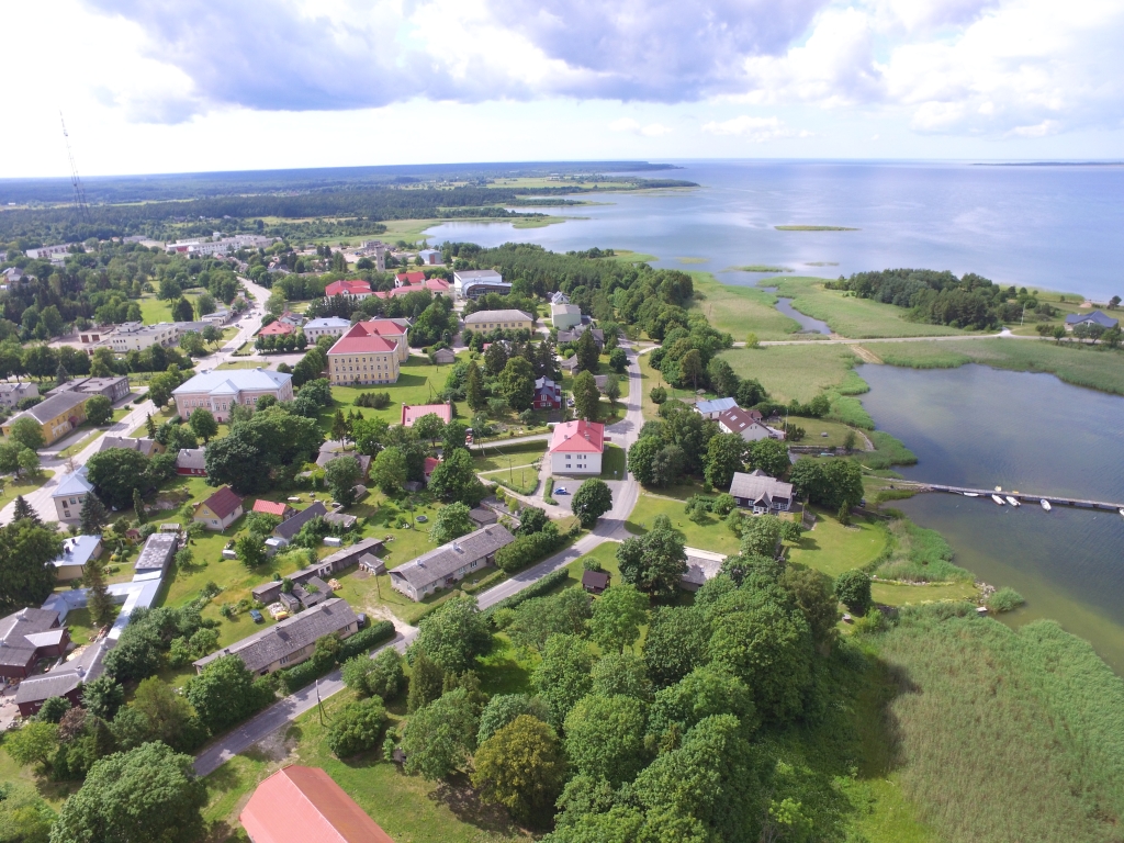 Orissaare