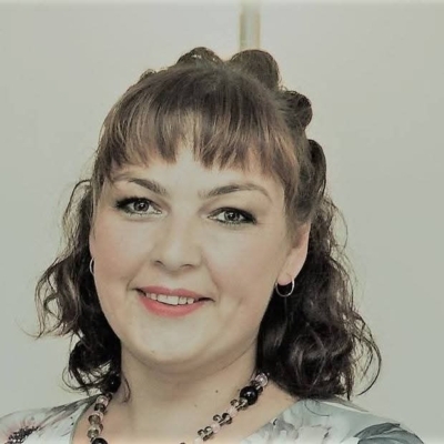 Reelika Poopuu