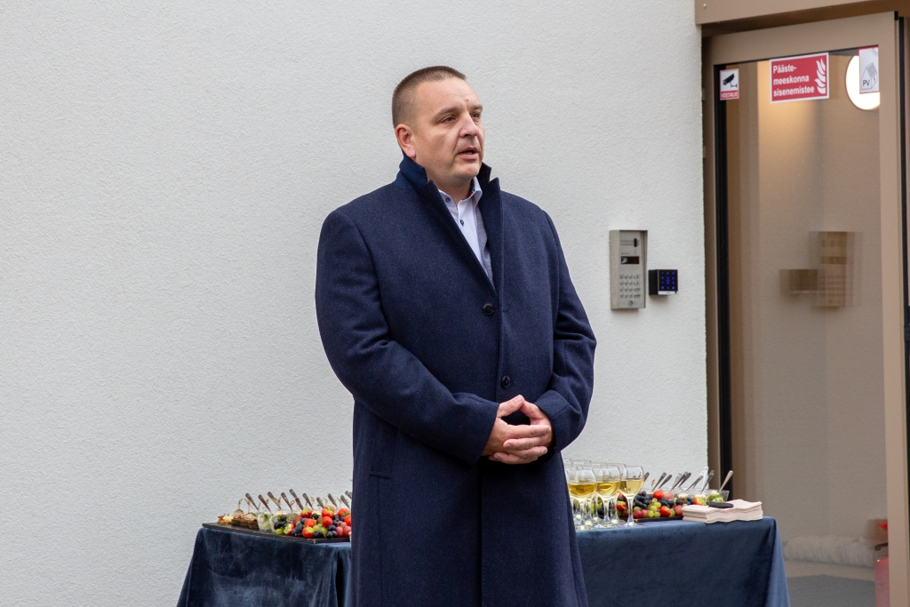 Lehe 5 üürimaja