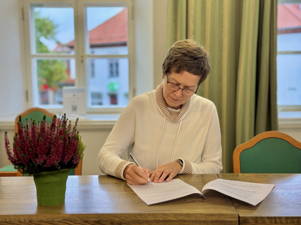 Tiina Tarkin