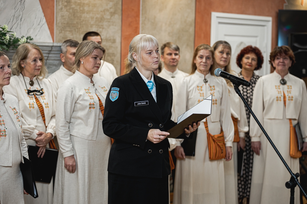 Aasta isa 2025 kontsert