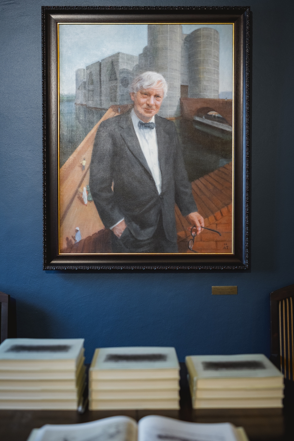 Louis I. Kahn