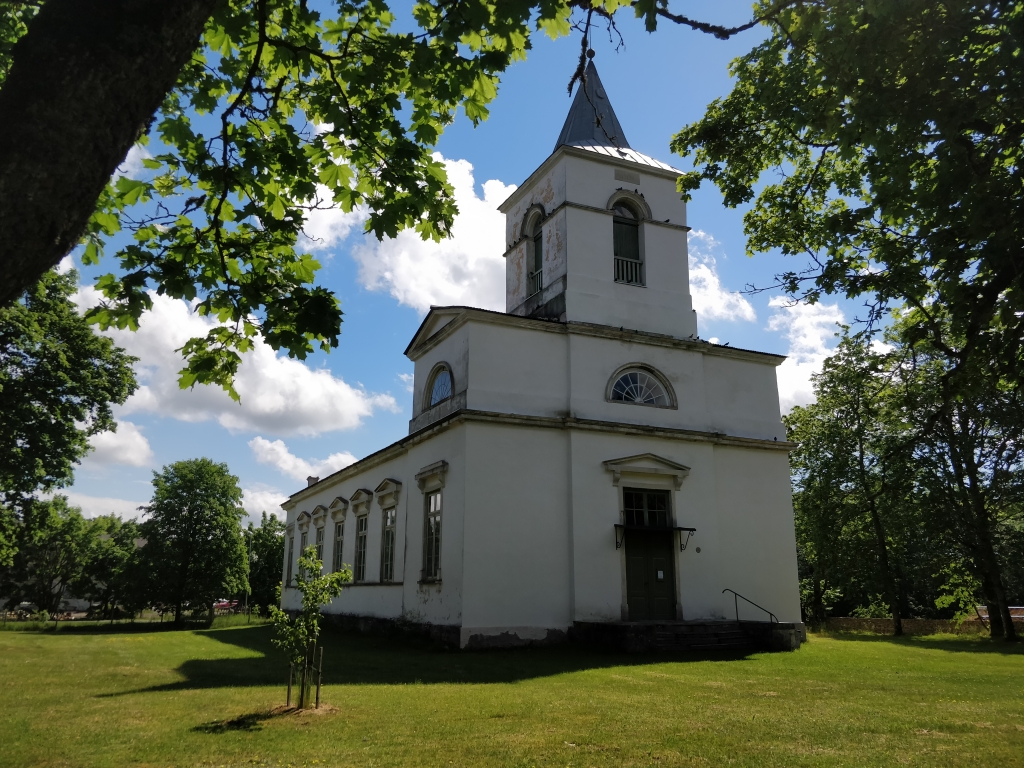 Kärla kirik 