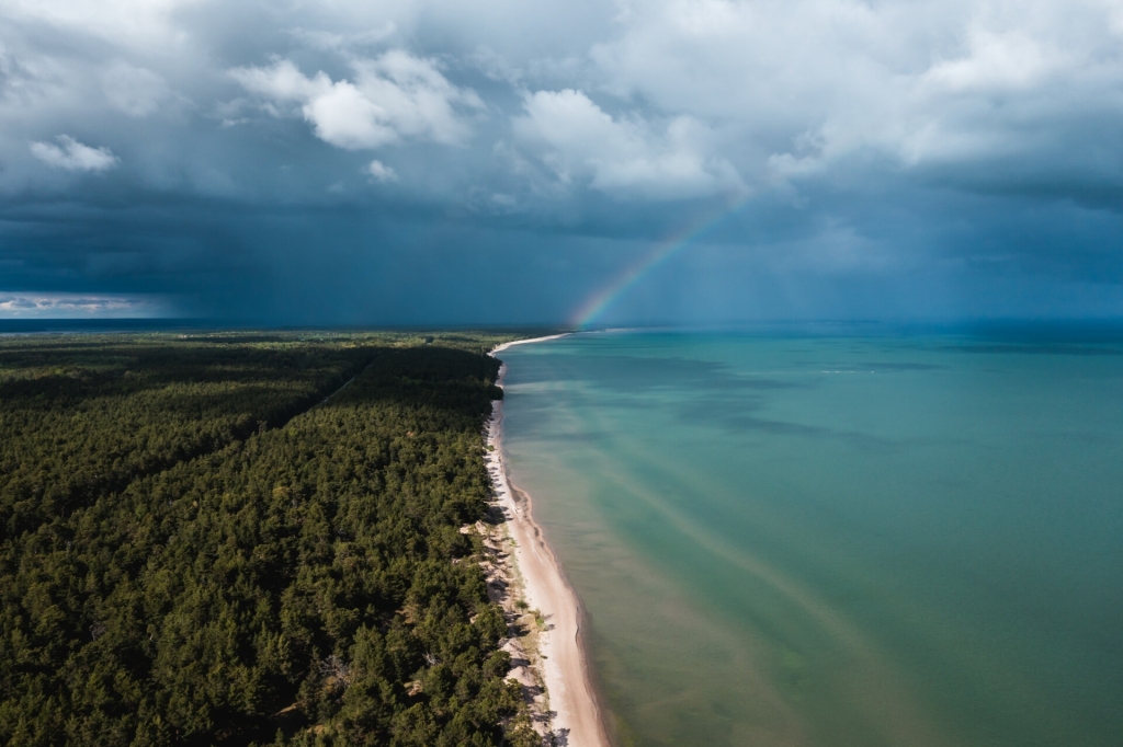 Järve rand