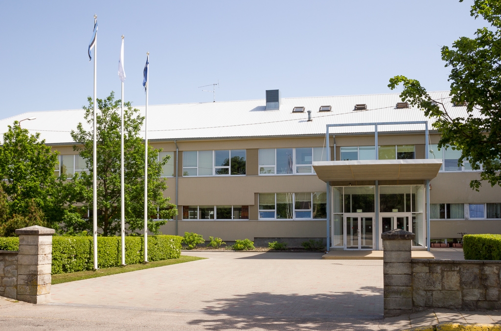Kuressaare Nooruse Kool