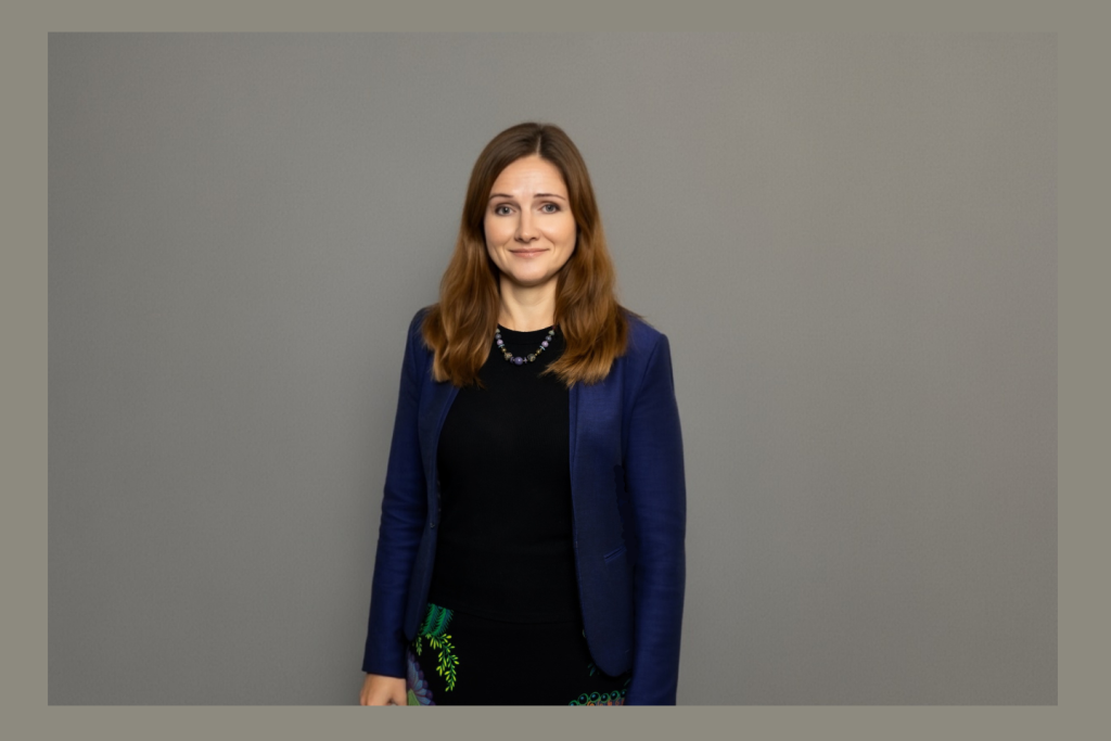 Karin Lember