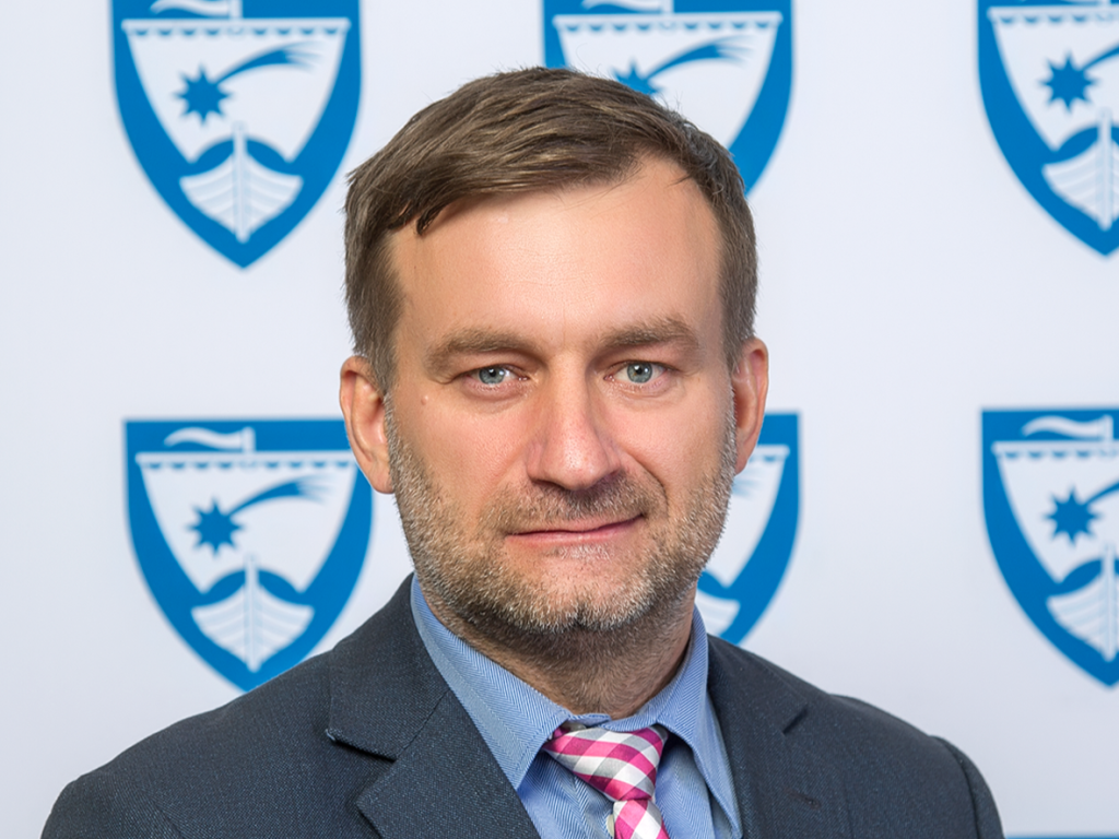 Kristjan Tamm