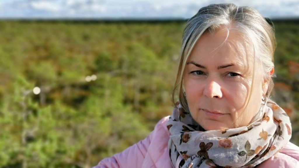 Ingrid Juht 