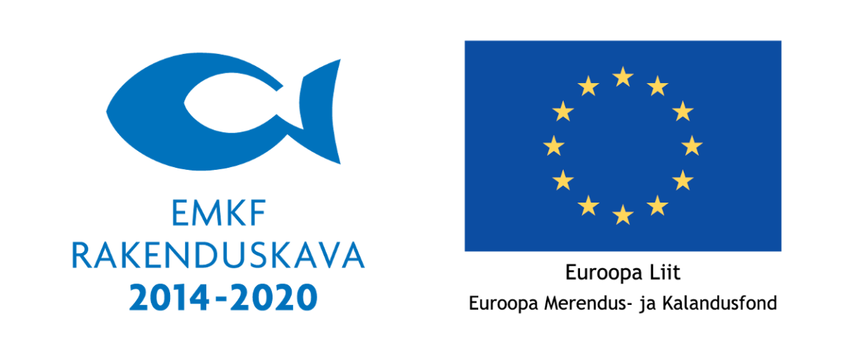 Euroopa Merendus- ja Kalandusfond