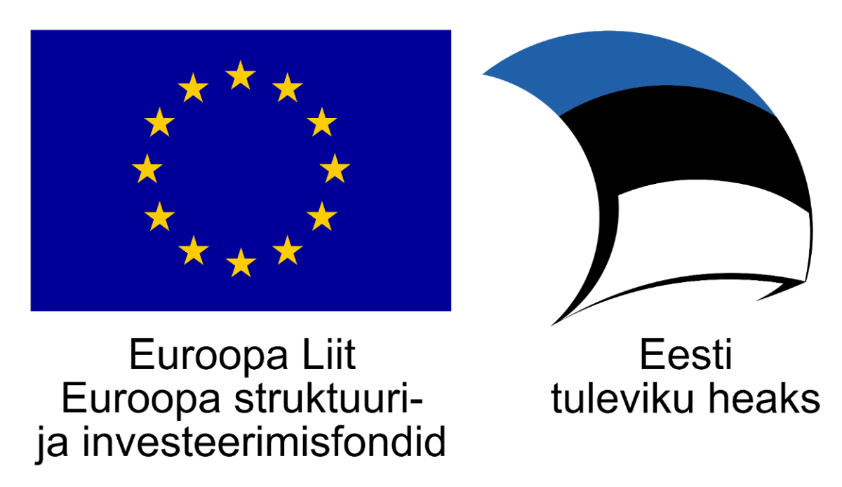 Euroopa struktuuri- ja investeerimisfondid
