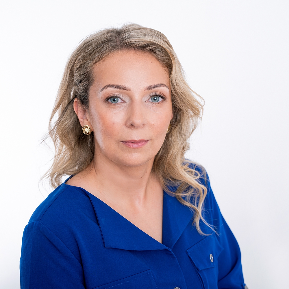 Laura Heinsaar